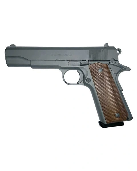 Hàng Hơi Tàn Bạo - Xuyên Thủng Mọi Giới Hạn!